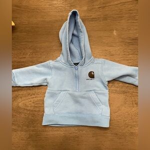 3-6 month Baby Boy Bundle Polo/Carhartt